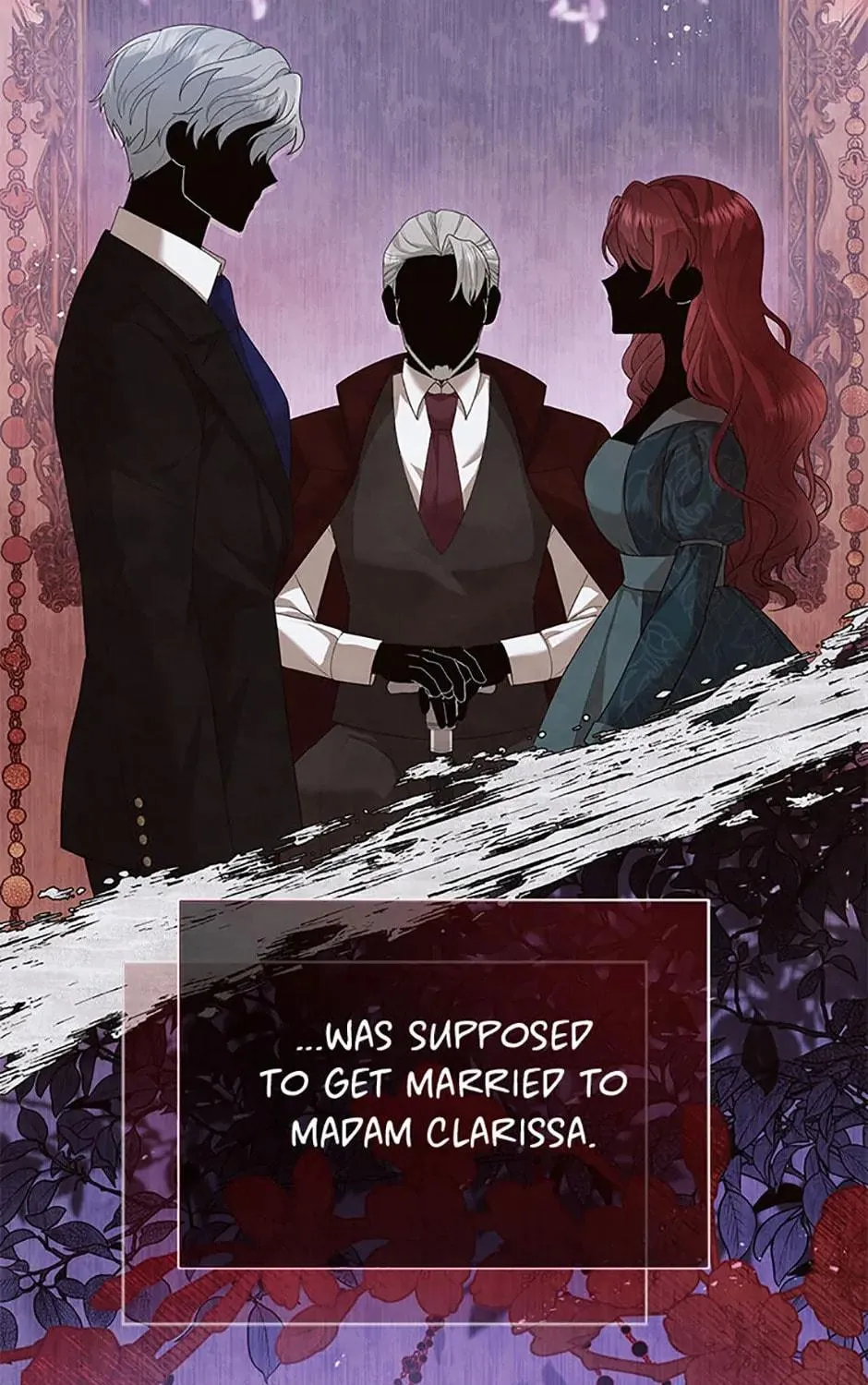The Lady Awaits a Broken Engagement Chapter 3 page 71 - 