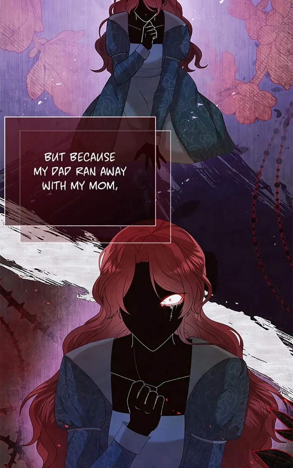 The Lady Awaits a Broken Engagement Chapter 3 page 73 - 