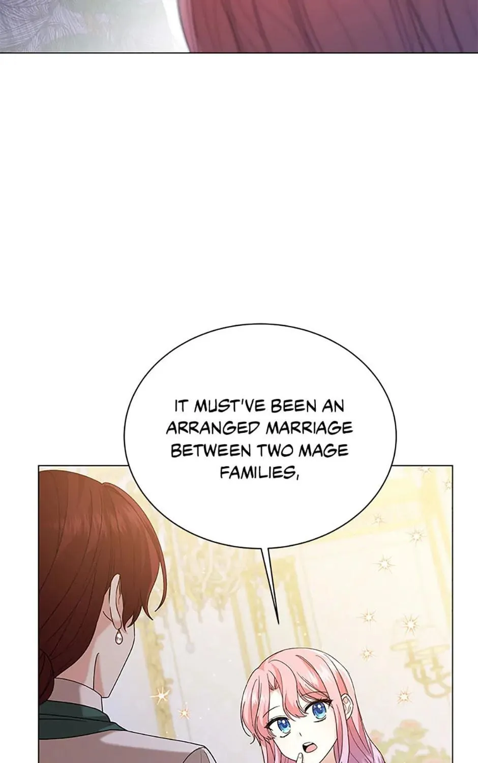 The Lady Awaits a Broken Engagement Chapter 3 page 79 - 