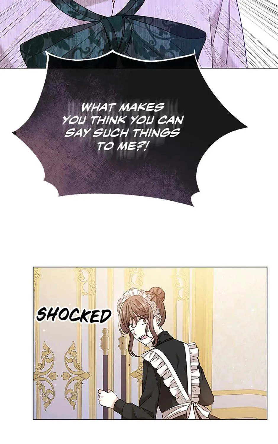 The Lady Awaits a Broken Engagement Chapter 3 page 89 - 