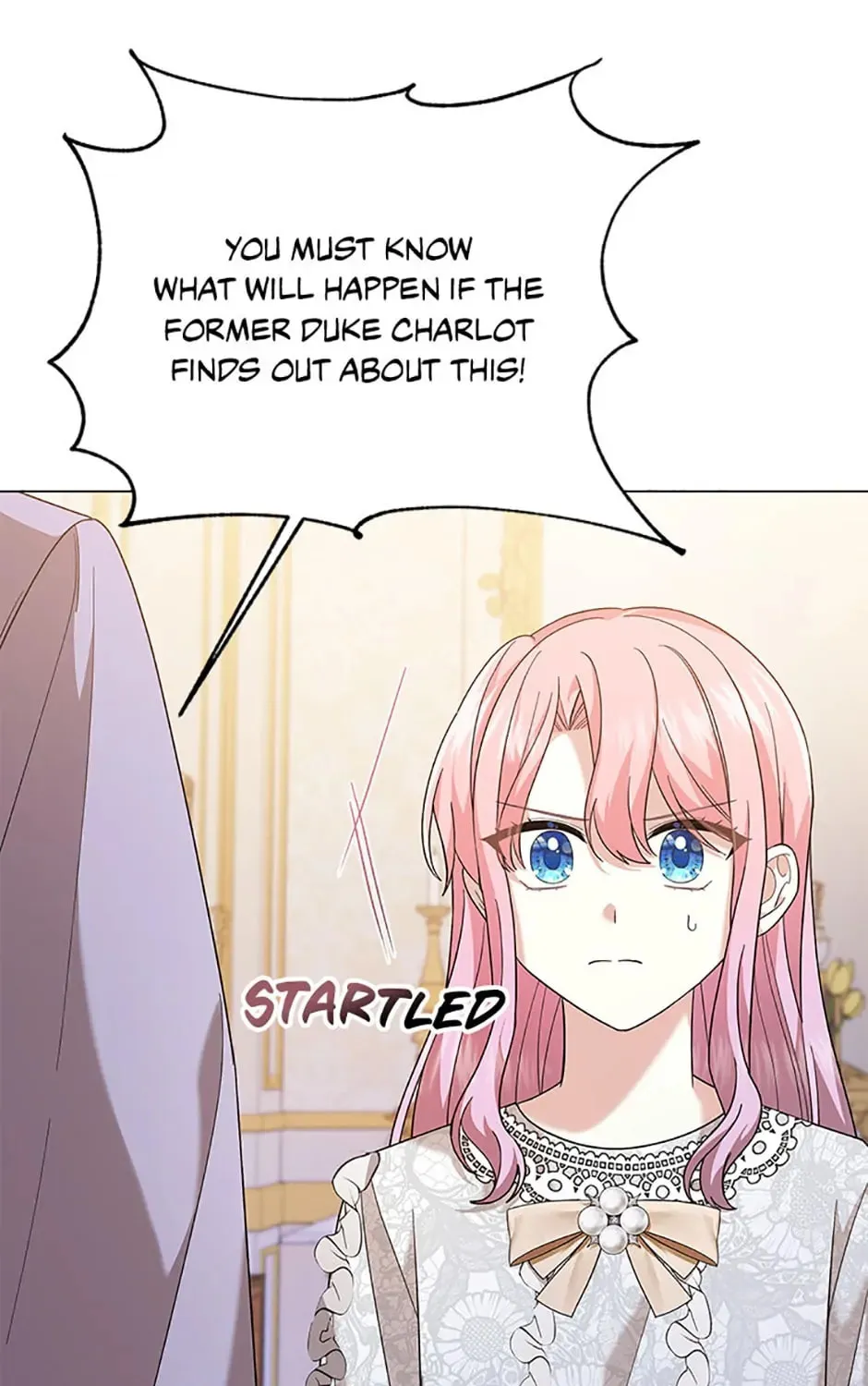 The Lady Awaits a Broken Engagement Chapter 3 page 91 - 