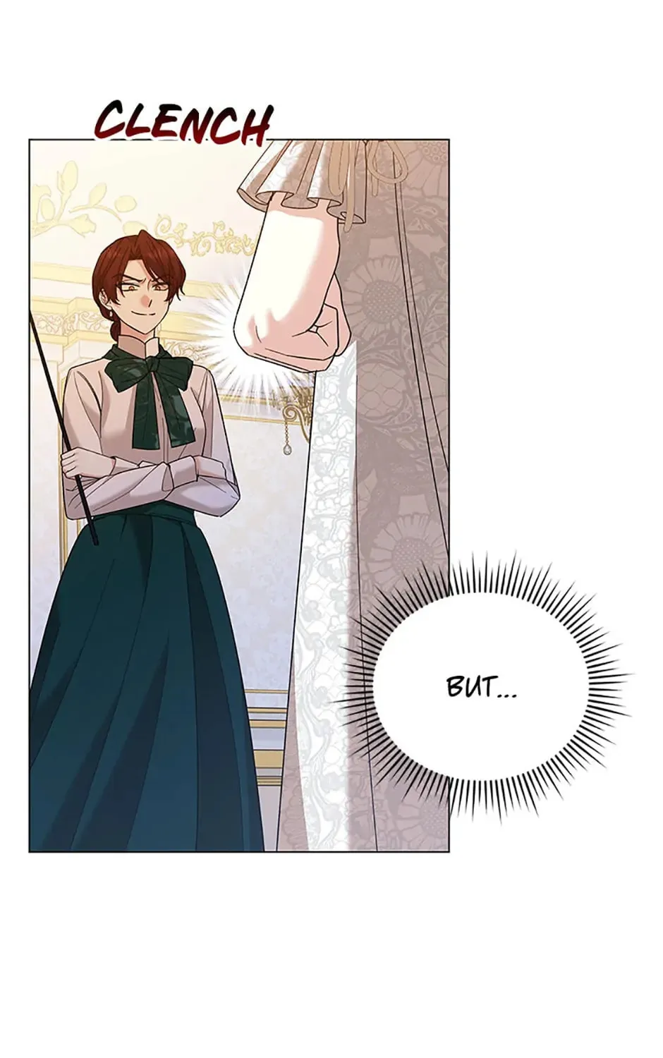 The Lady Awaits a Broken Engagement Chapter 3 page 97 - 