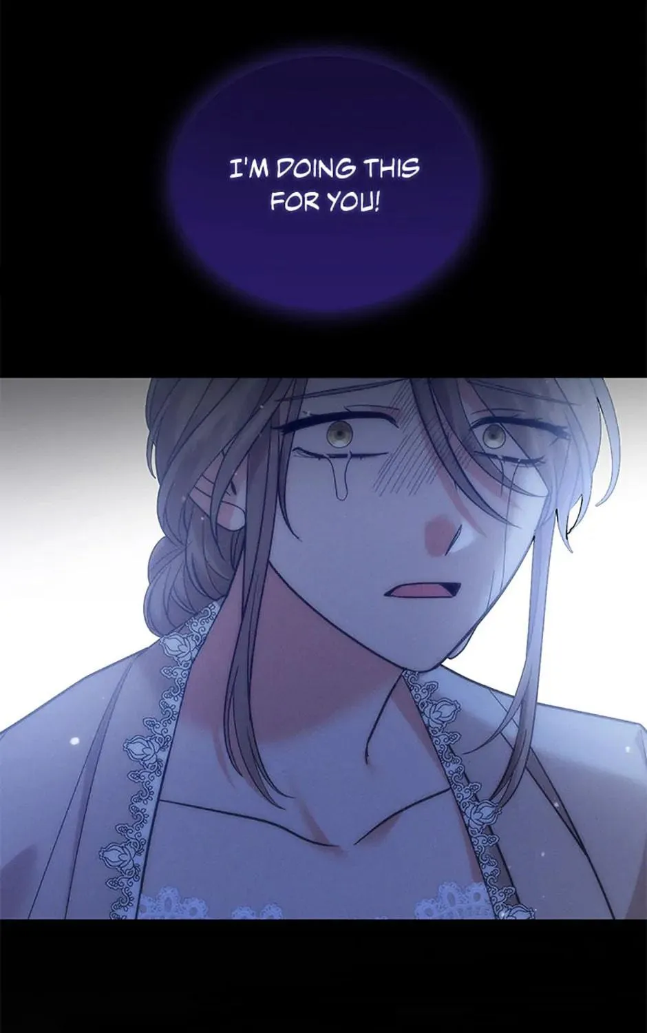 The Lady Awaits a Broken Engagement Chapter 30 page 113 - 