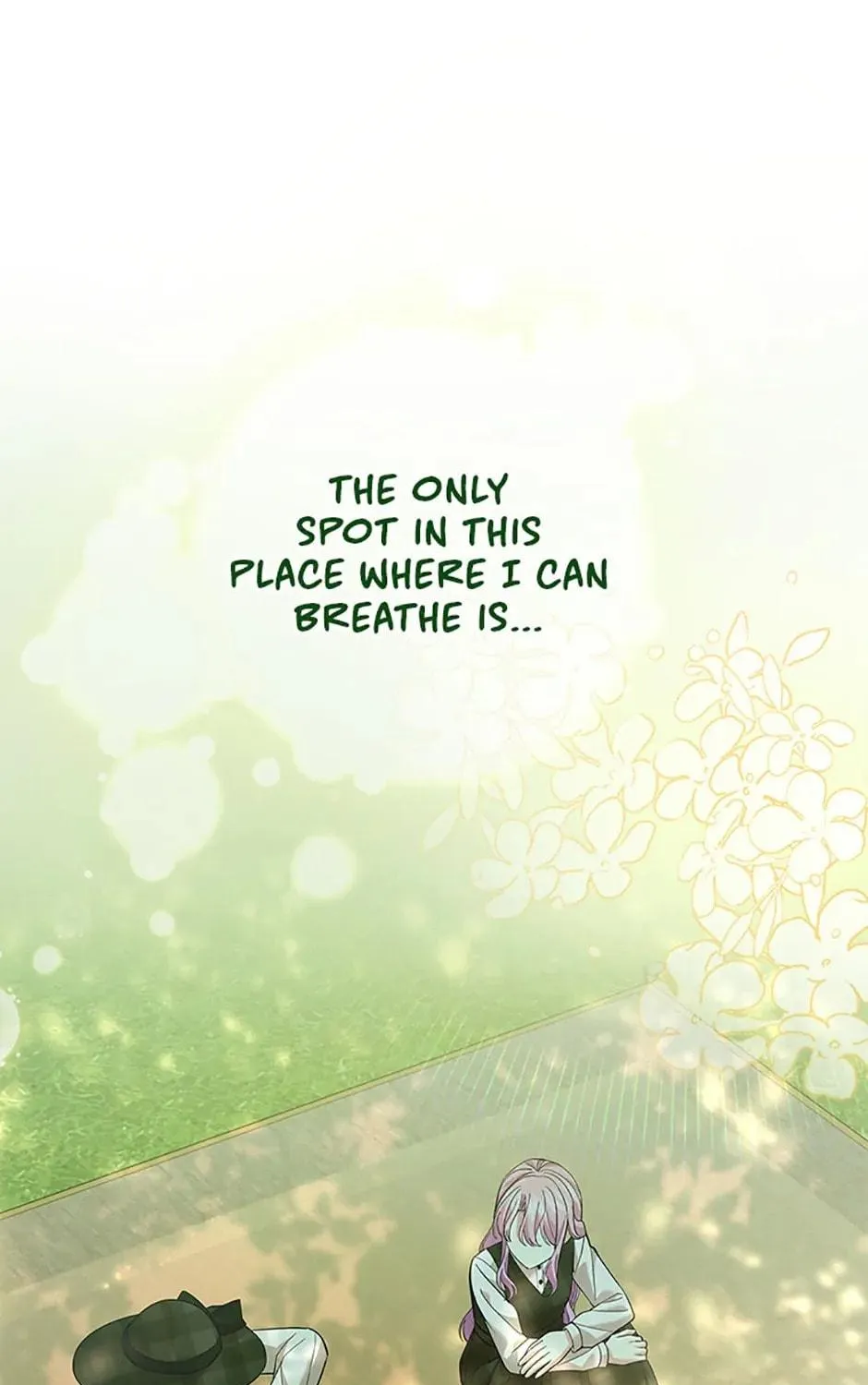 The Lady Awaits a Broken Engagement Chapter 30 page 119 - 