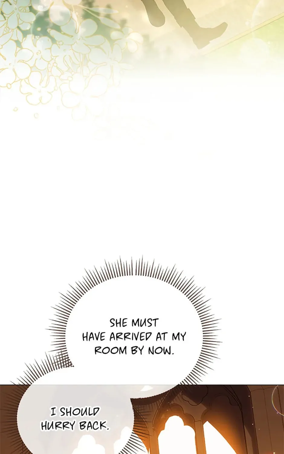 The Lady Awaits a Broken Engagement Chapter 30 page 121 - 