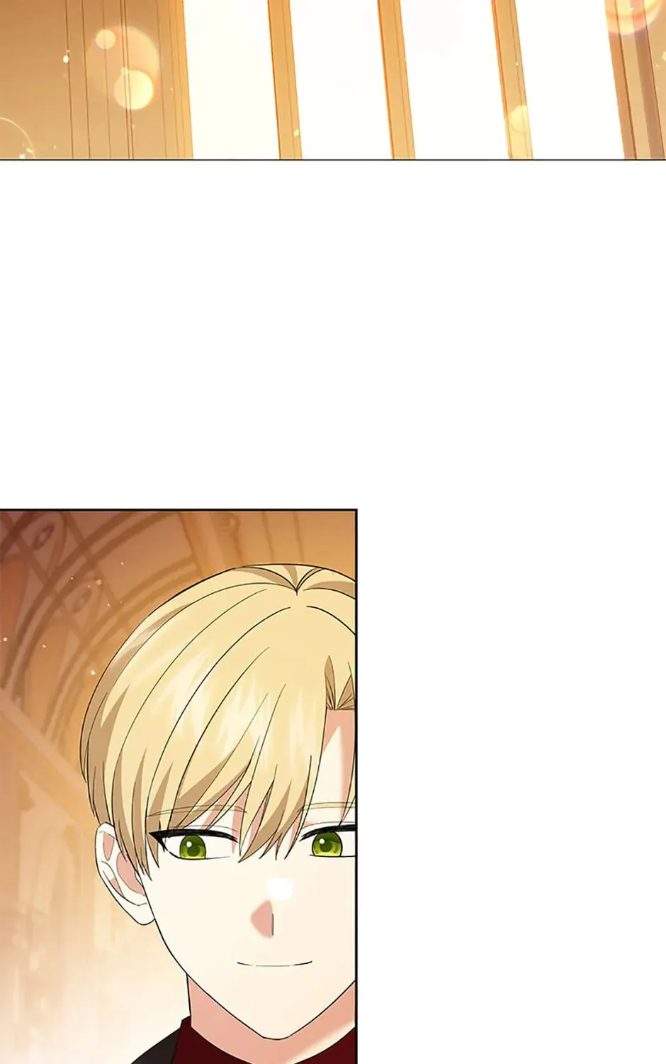 The Lady Awaits a Broken Engagement Chapter 30 page 123 - 