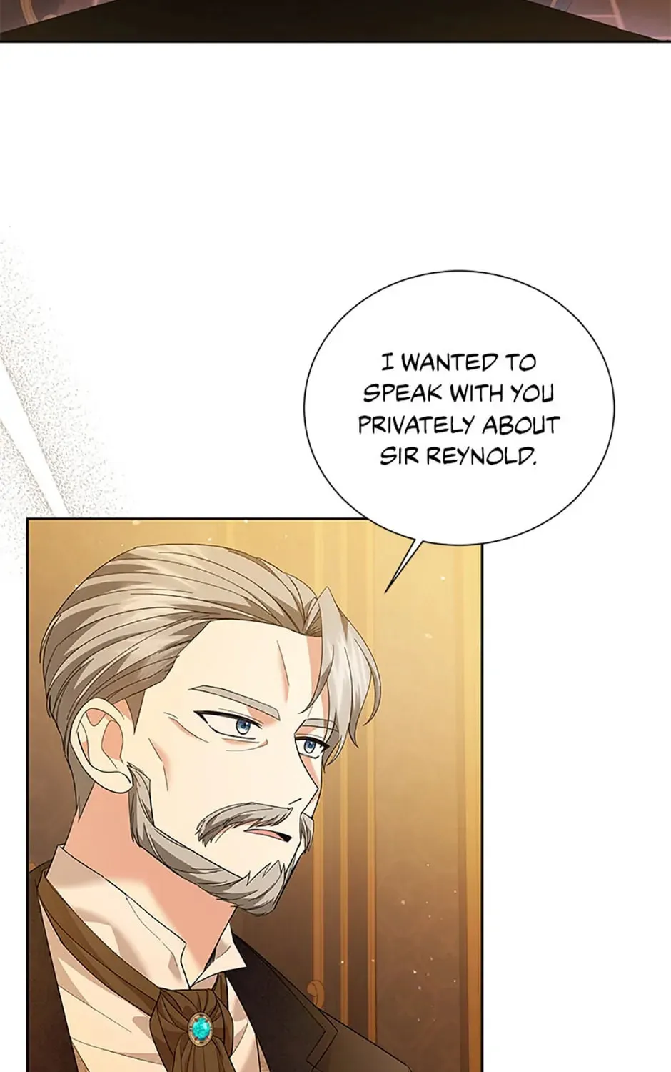 The Lady Awaits a Broken Engagement Chapter 30 page 15 - 
