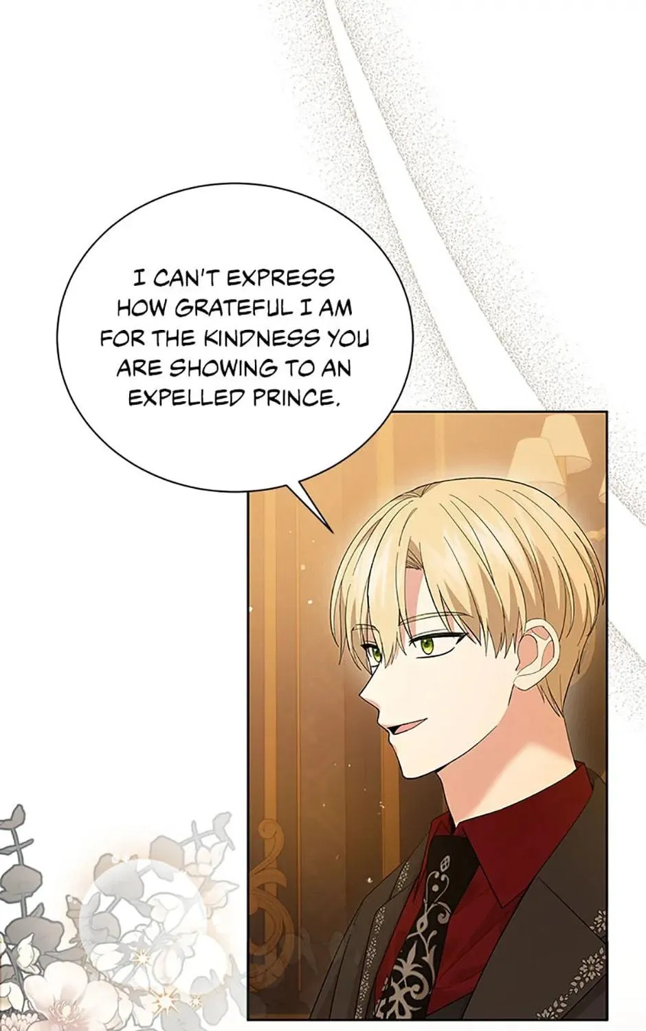 The Lady Awaits a Broken Engagement Chapter 30 page 17 - 
