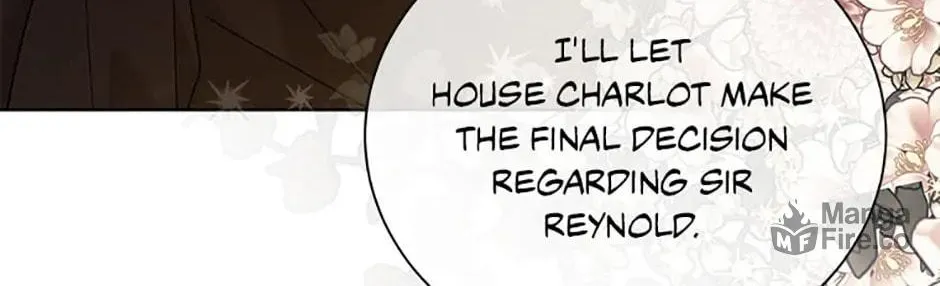 The Lady Awaits a Broken Engagement Chapter 30 page 20 - 