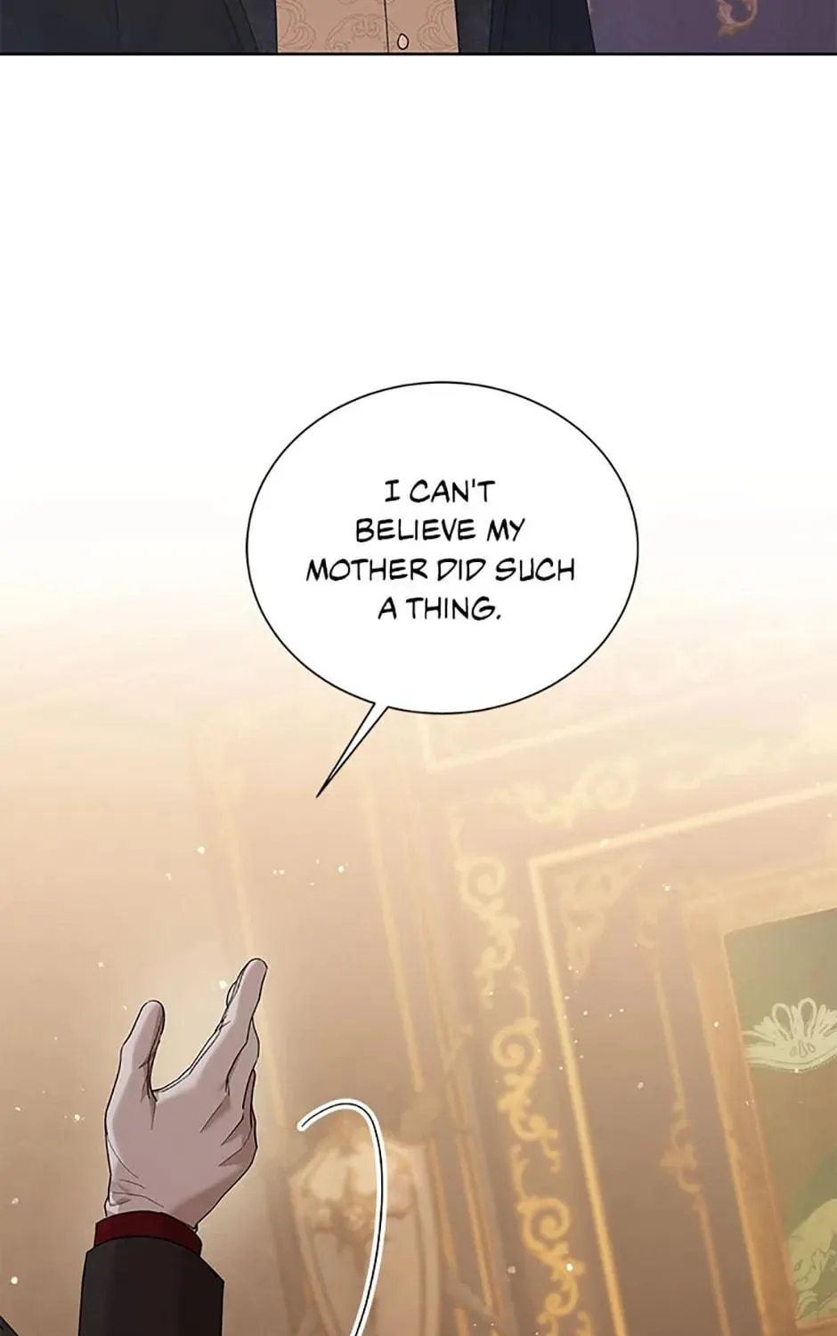 The Lady Awaits a Broken Engagement Chapter 30 page 23 - 