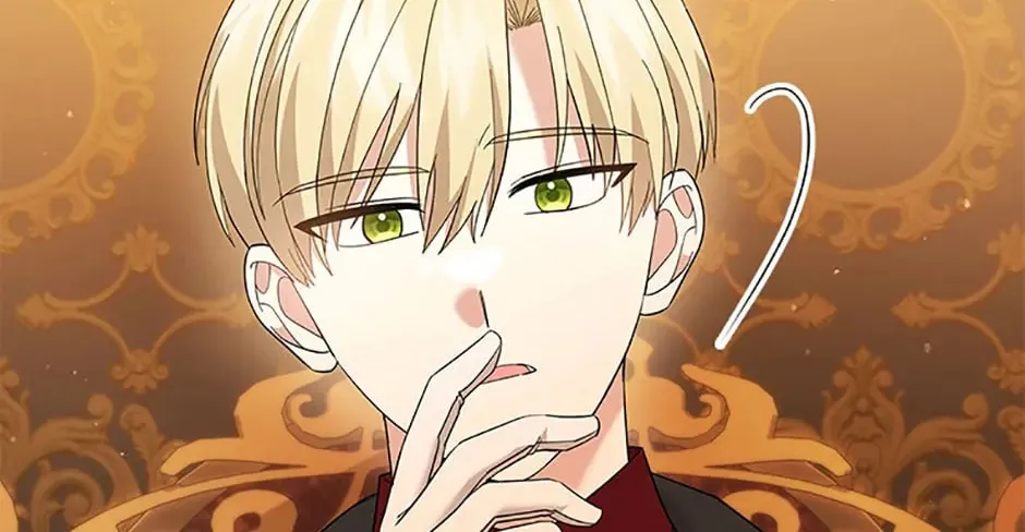 The Lady Awaits a Broken Engagement Chapter 30 page 38 - 