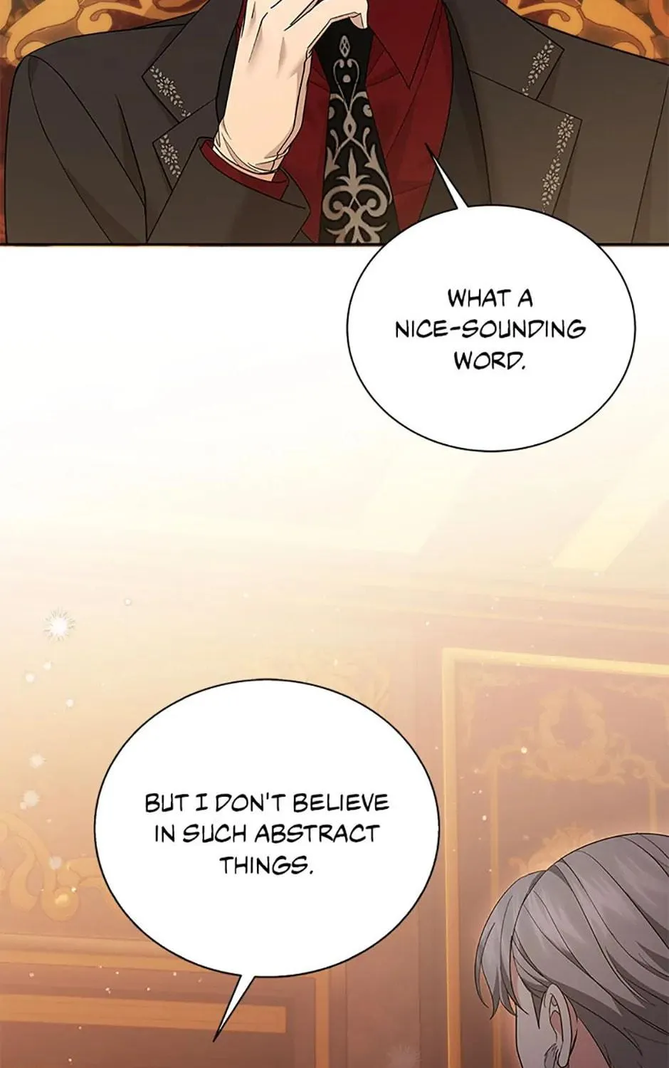The Lady Awaits a Broken Engagement Chapter 30 page 39 - 