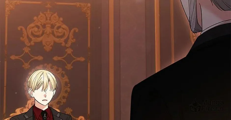 The Lady Awaits a Broken Engagement Chapter 30 page 40 - 