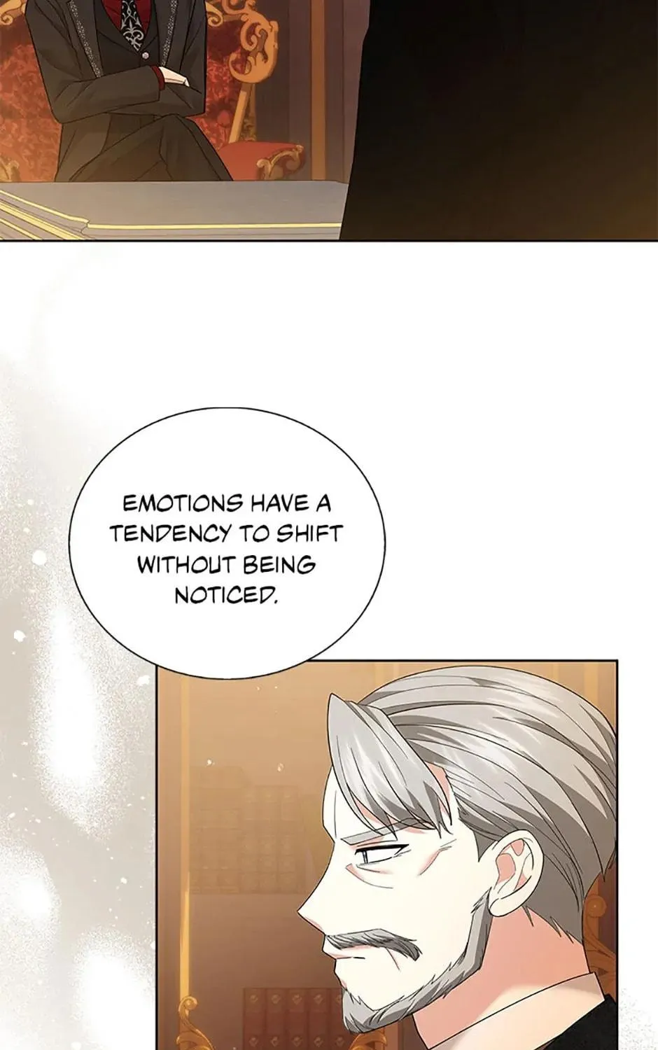 The Lady Awaits a Broken Engagement Chapter 30 page 41 - 