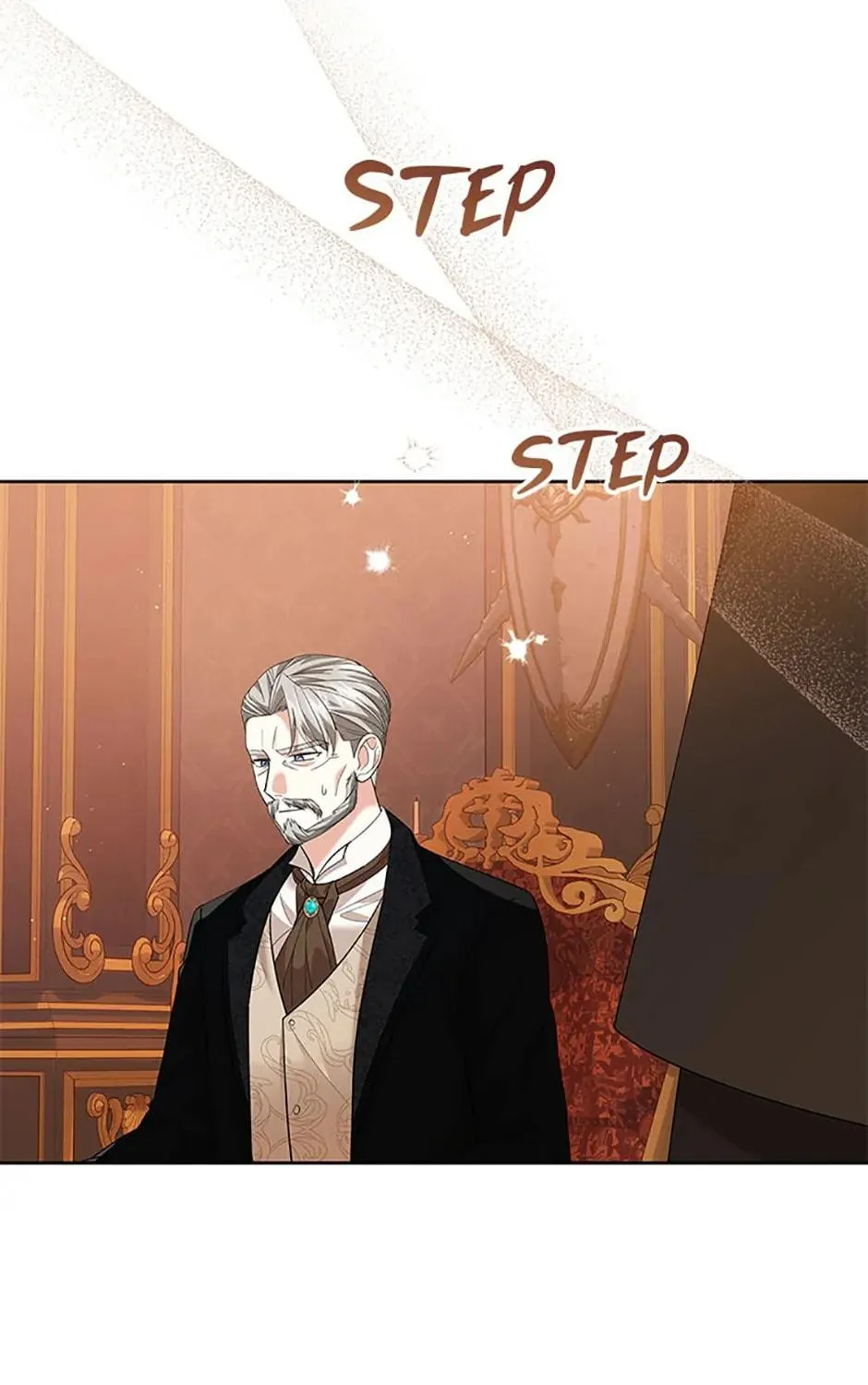 The Lady Awaits a Broken Engagement Chapter 30 page 49 - 