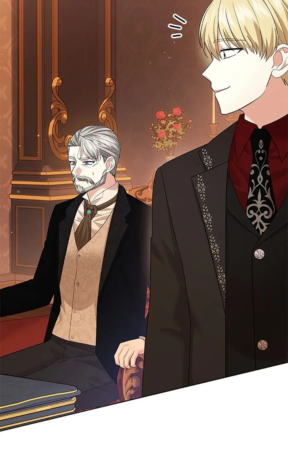 The Lady Awaits a Broken Engagement Chapter 30 page 61 - 