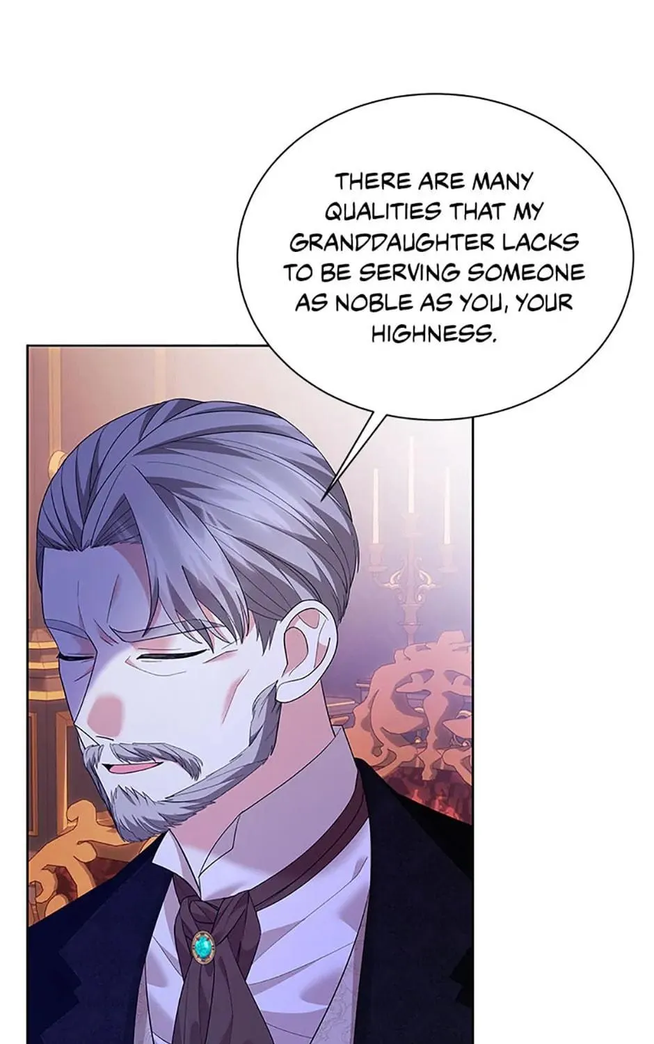 The Lady Awaits a Broken Engagement Chapter 30 page 71 - 
