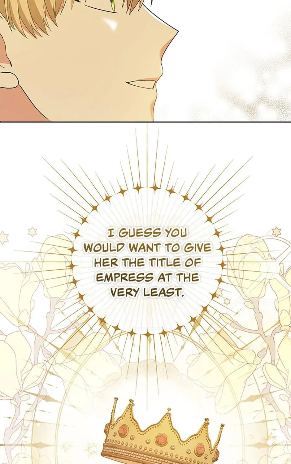 The Lady Awaits a Broken Engagement Chapter 30 page 77 - 