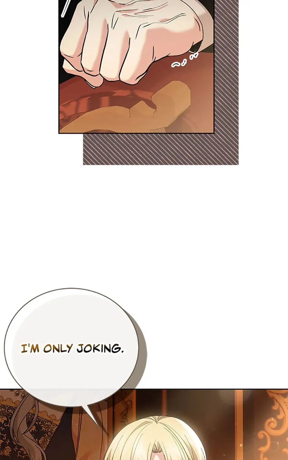 The Lady Awaits a Broken Engagement Chapter 30 page 81 - 