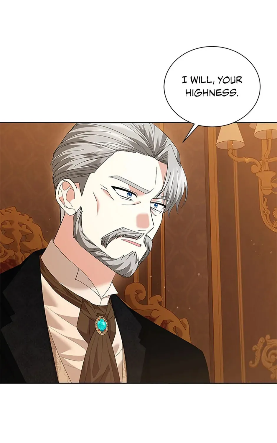 The Lady Awaits a Broken Engagement Chapter 30 page 87 - 