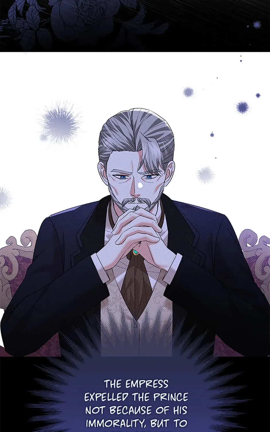 The Lady Awaits a Broken Engagement Chapter 30 page 97 - 