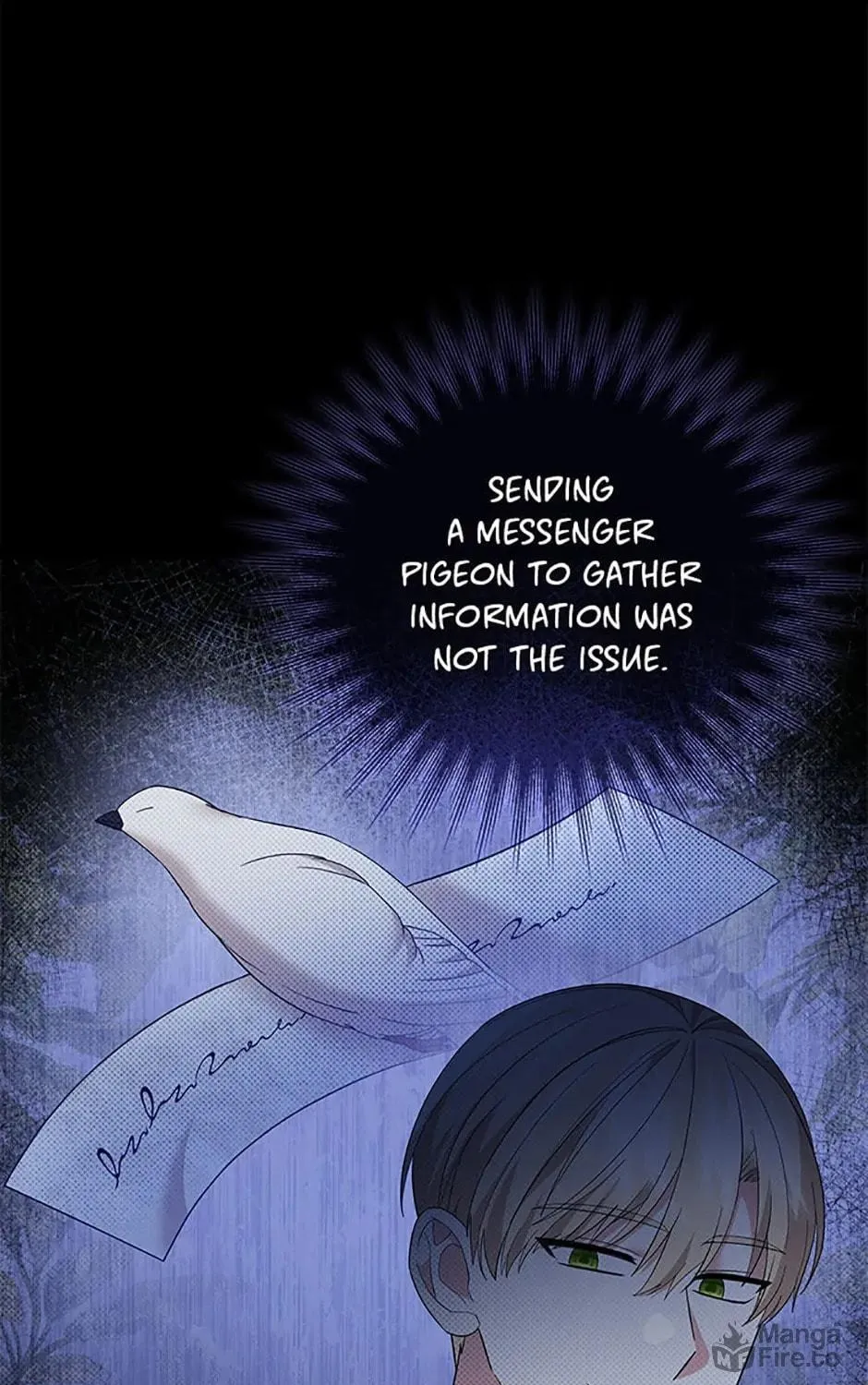 The Lady Awaits a Broken Engagement Chapter 30 page 99 - 
