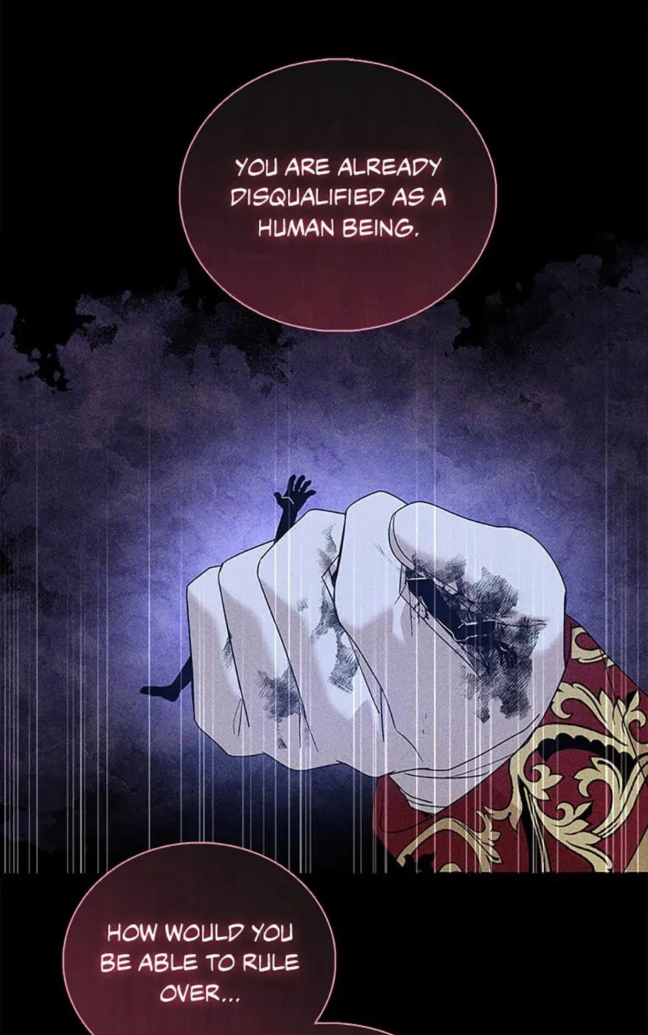 The Lady Awaits a Broken Engagement Chapter 31 page 101 - 