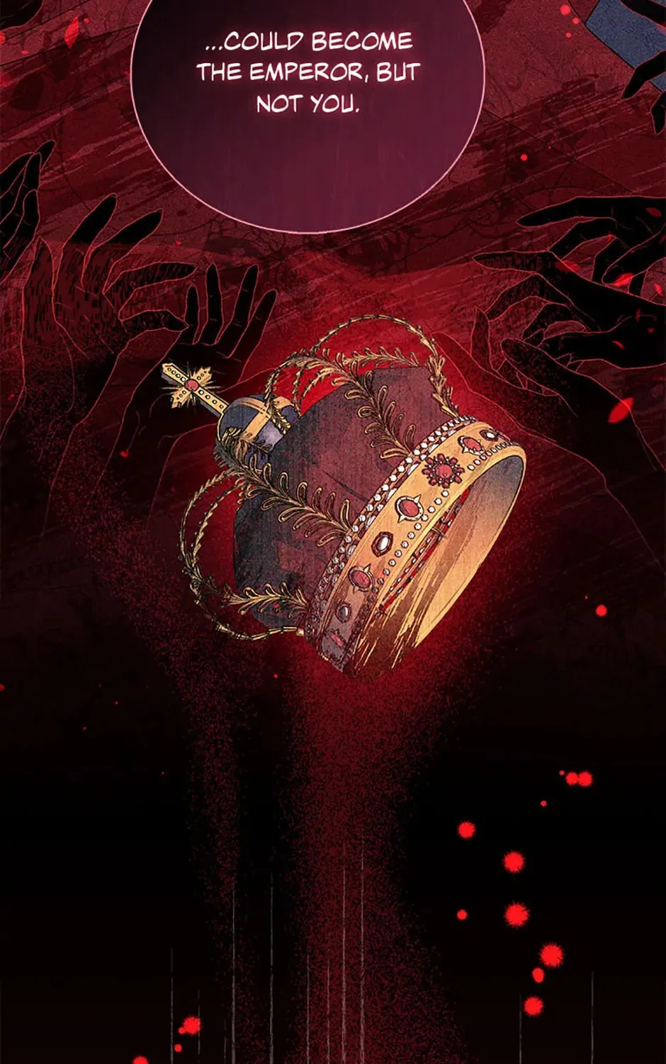 The Lady Awaits a Broken Engagement Chapter 31 page 105 - 