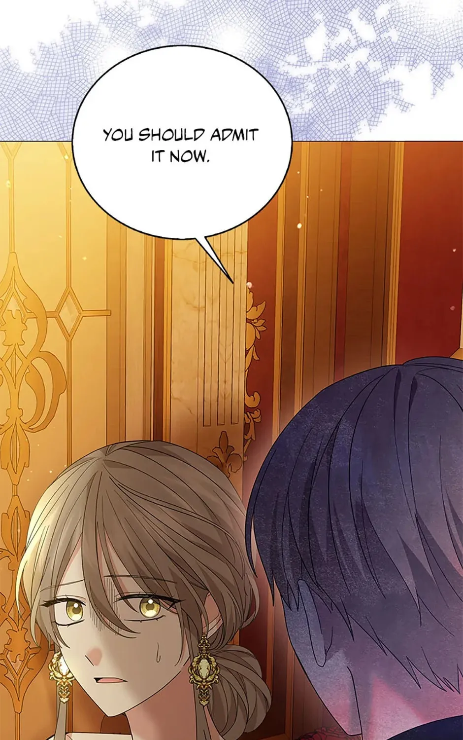 The Lady Awaits a Broken Engagement Chapter 31 page 115 - 