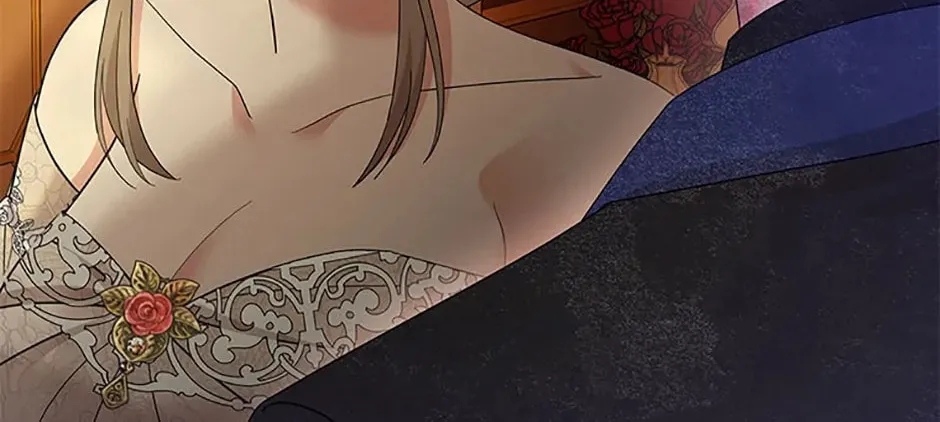 The Lady Awaits a Broken Engagement Chapter 31 page 116 - 