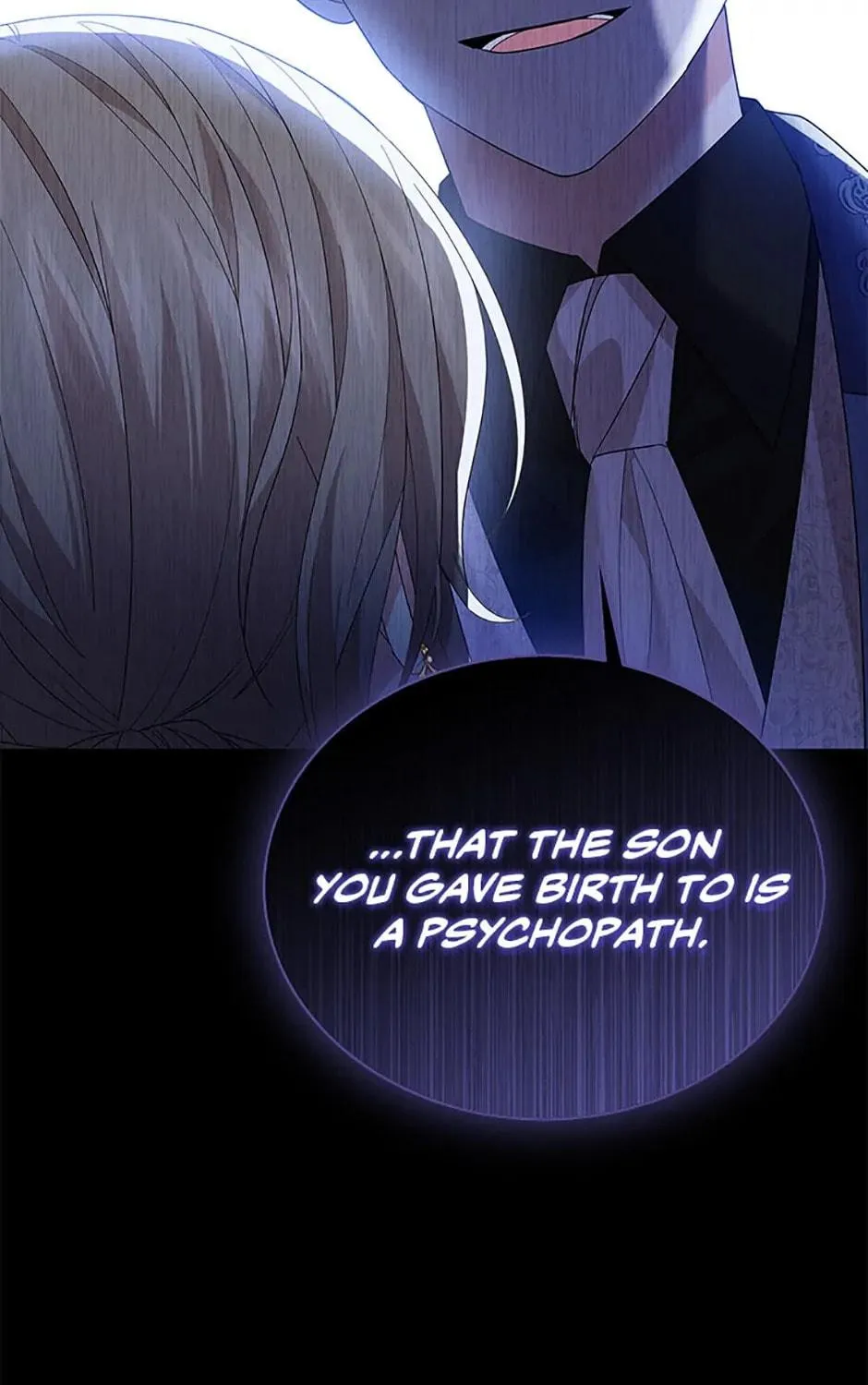 The Lady Awaits a Broken Engagement Chapter 31 page 119 - 
