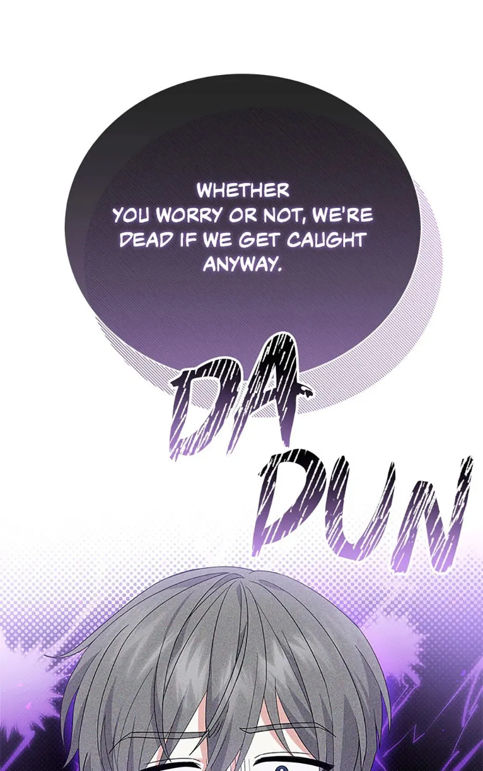 The Lady Awaits a Broken Engagement Chapter 31 page 13 - 
