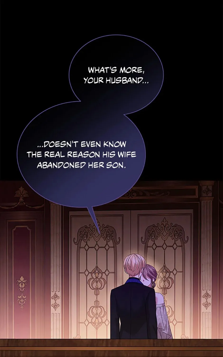 The Lady Awaits a Broken Engagement Chapter 31 page 123 - 