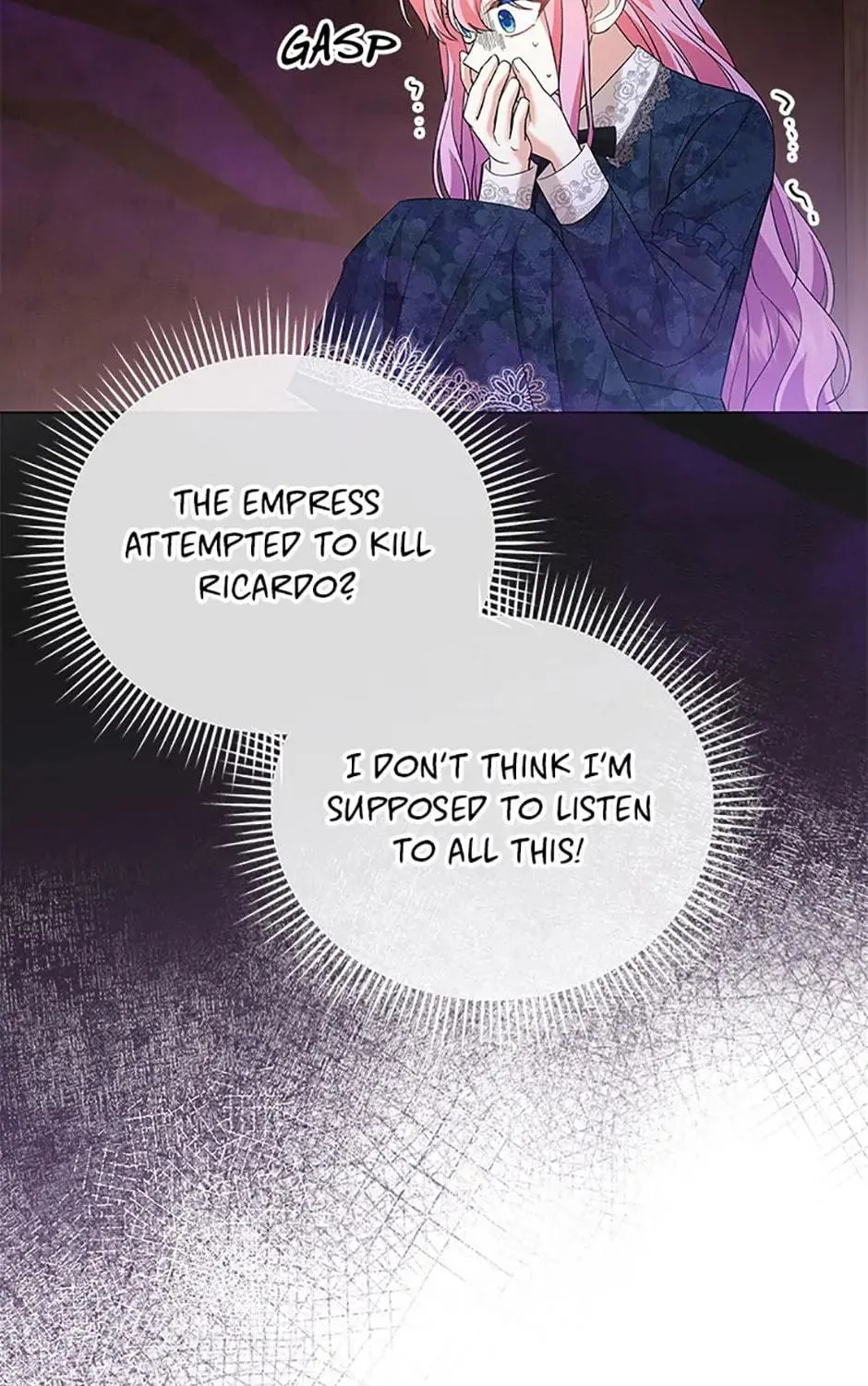 The Lady Awaits a Broken Engagement Chapter 31 page 125 - 
