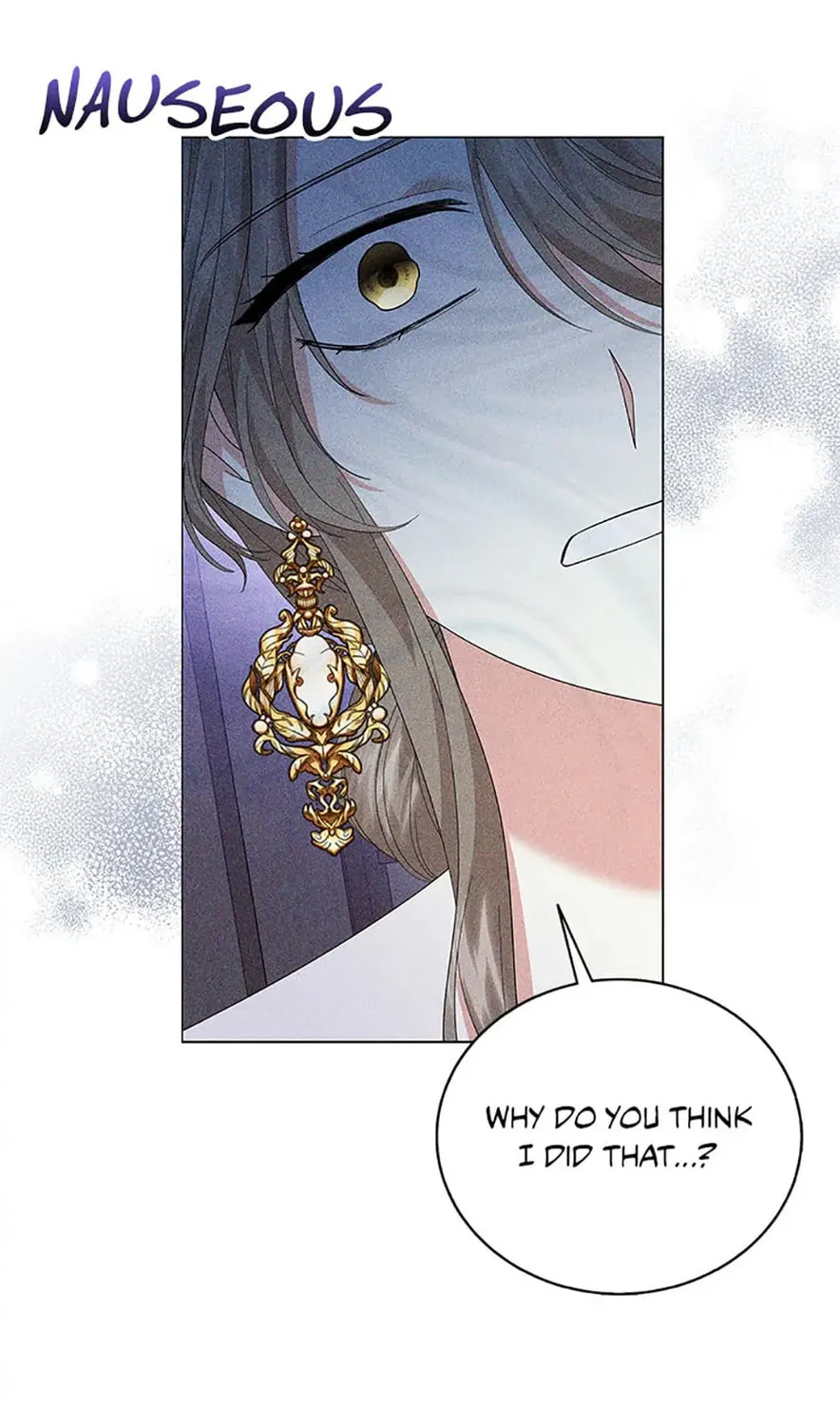 The Lady Awaits a Broken Engagement Chapter 31 page 127 - 