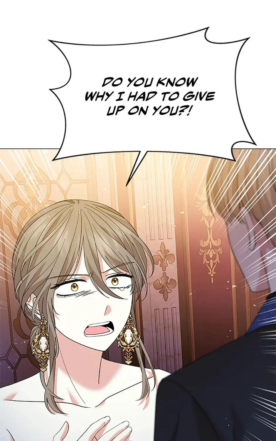 The Lady Awaits a Broken Engagement Chapter 31 page 129 - 