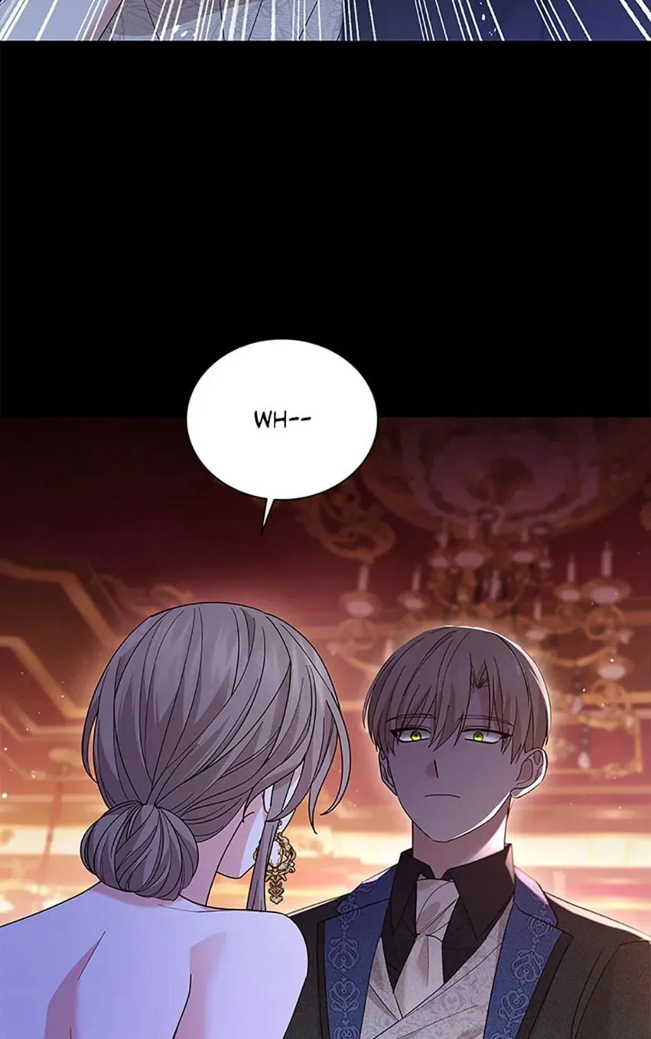 The Lady Awaits a Broken Engagement Chapter 31 page 131 - 