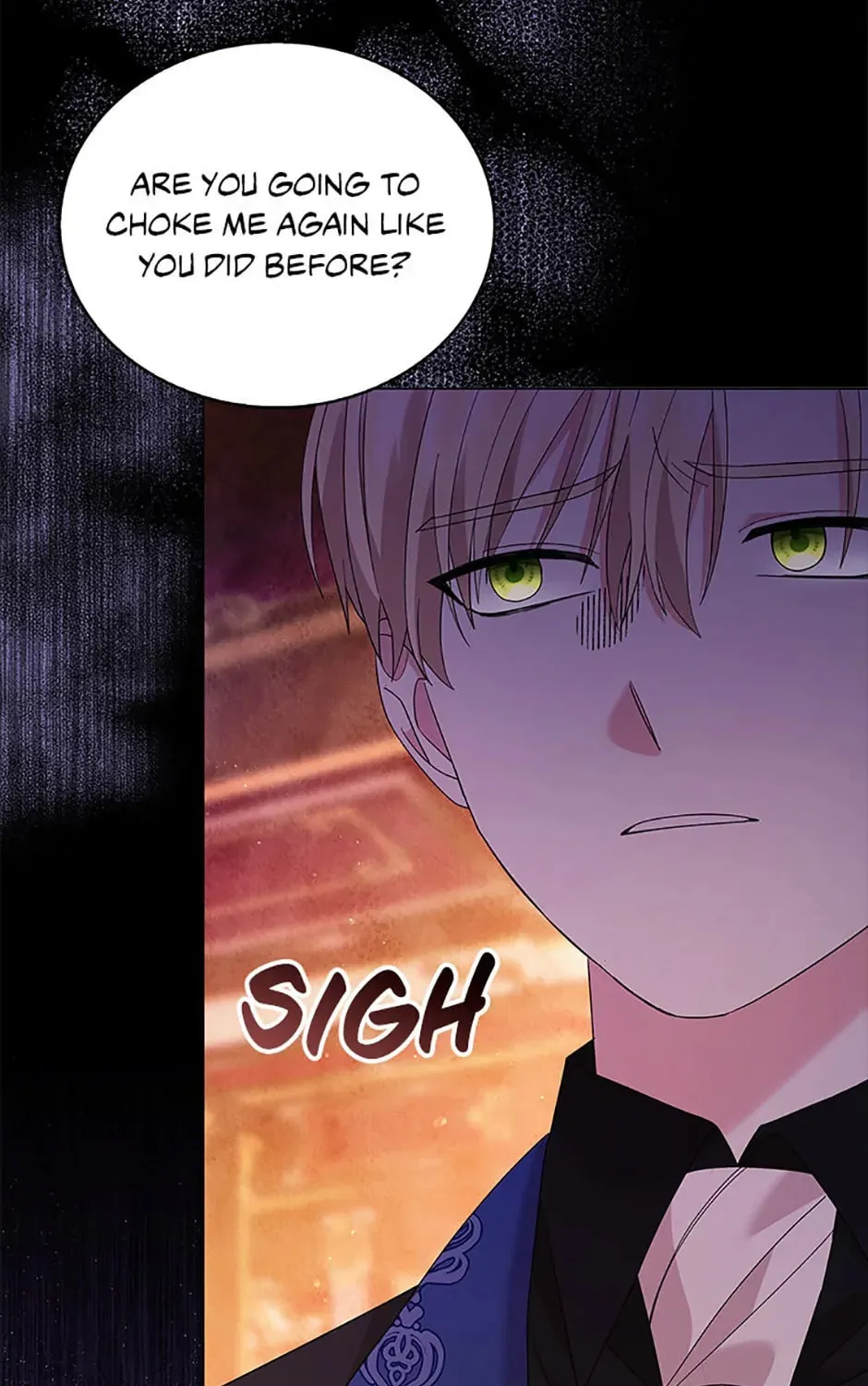 The Lady Awaits a Broken Engagement Chapter 31 page 135 - 