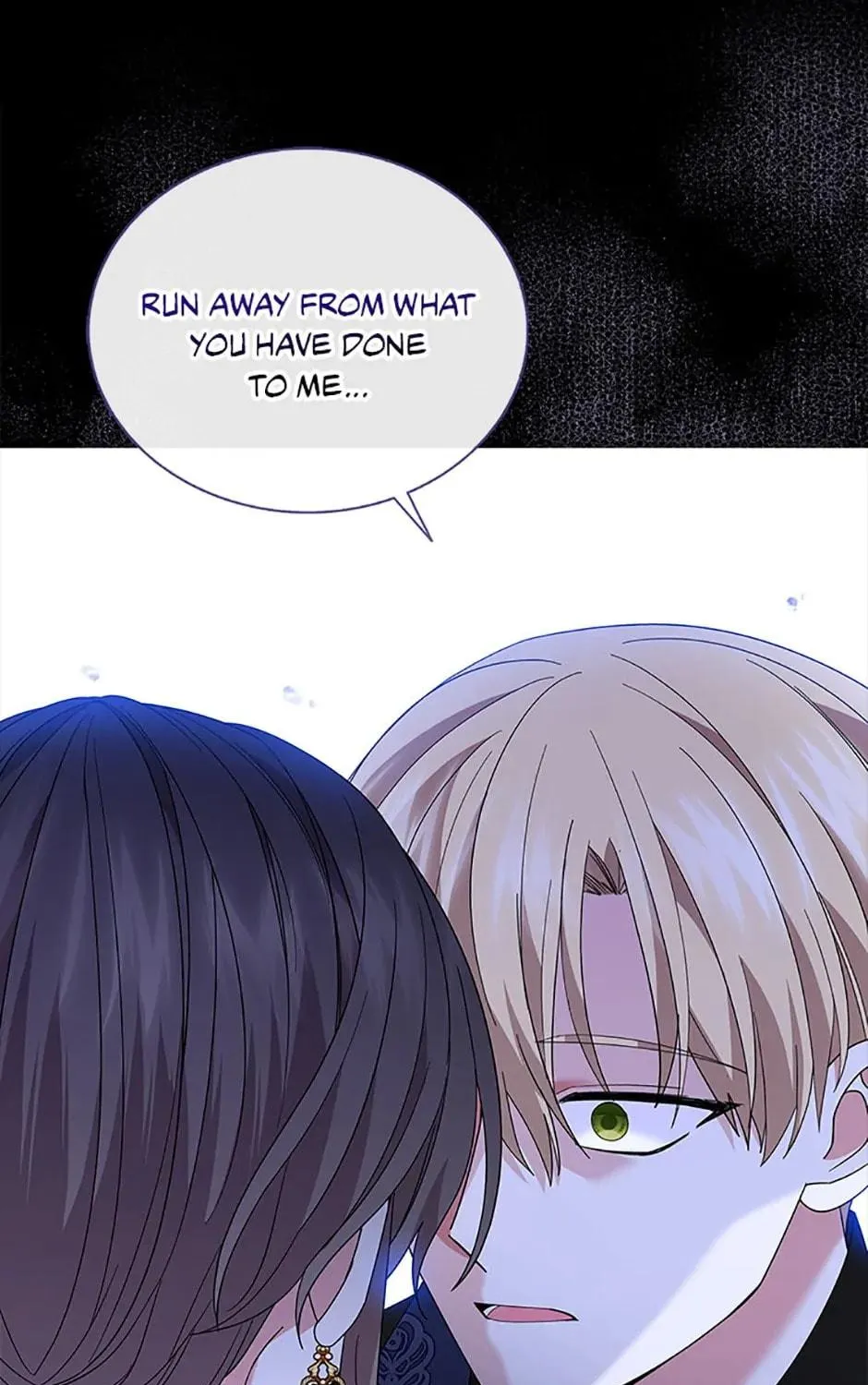 The Lady Awaits a Broken Engagement Chapter 31 page 143 - 