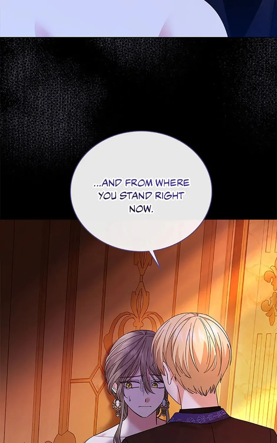The Lady Awaits a Broken Engagement Chapter 31 page 145 - 