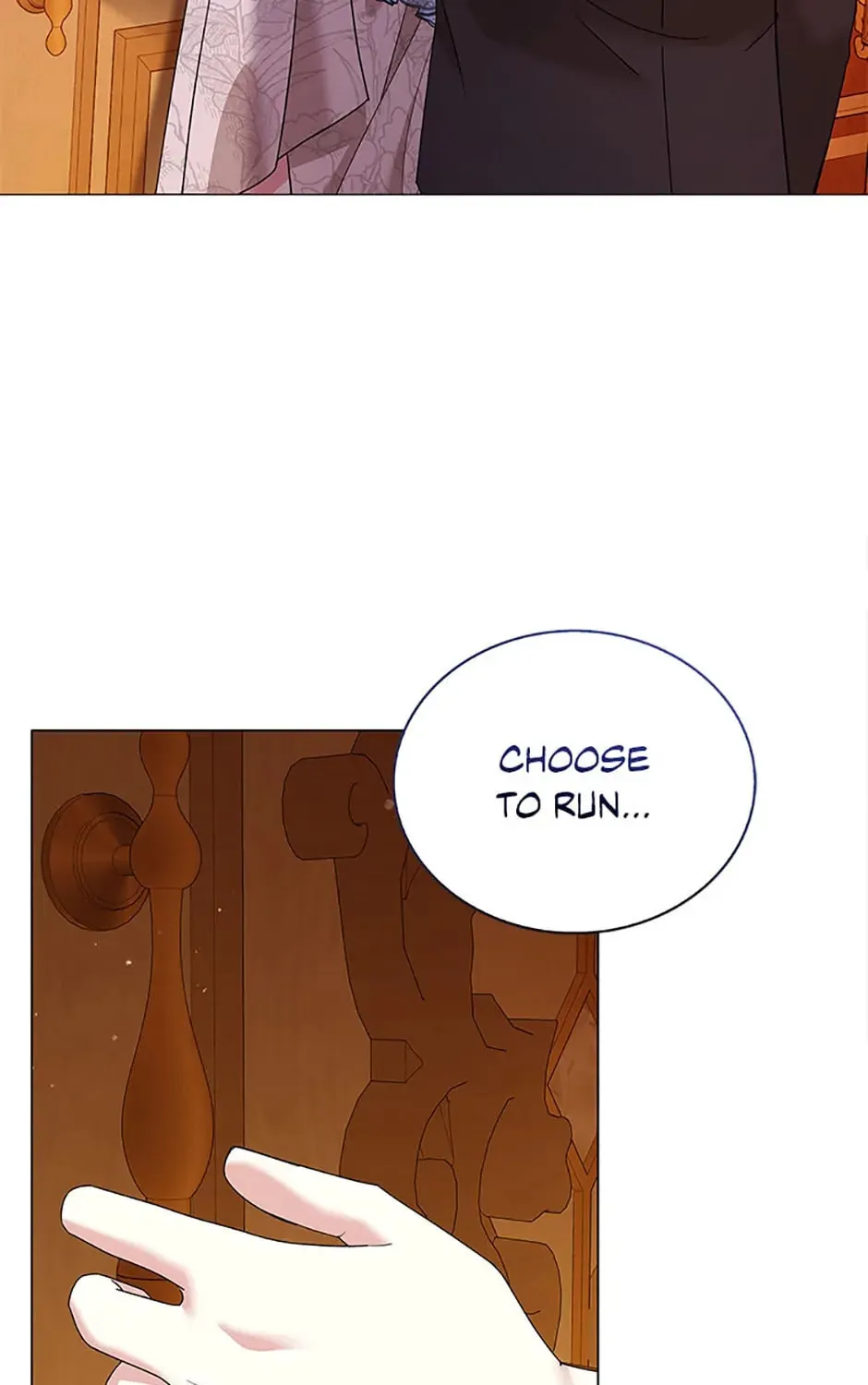 The Lady Awaits a Broken Engagement Chapter 31 page 147 - 
