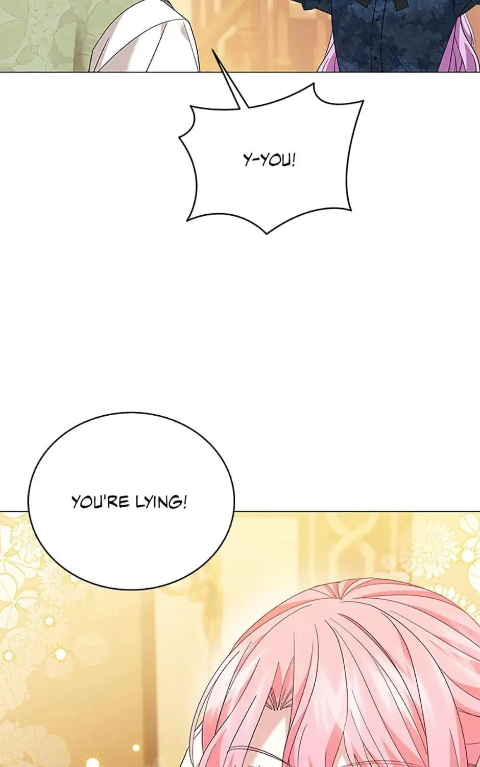 The Lady Awaits a Broken Engagement Chapter 31 page 19 - 