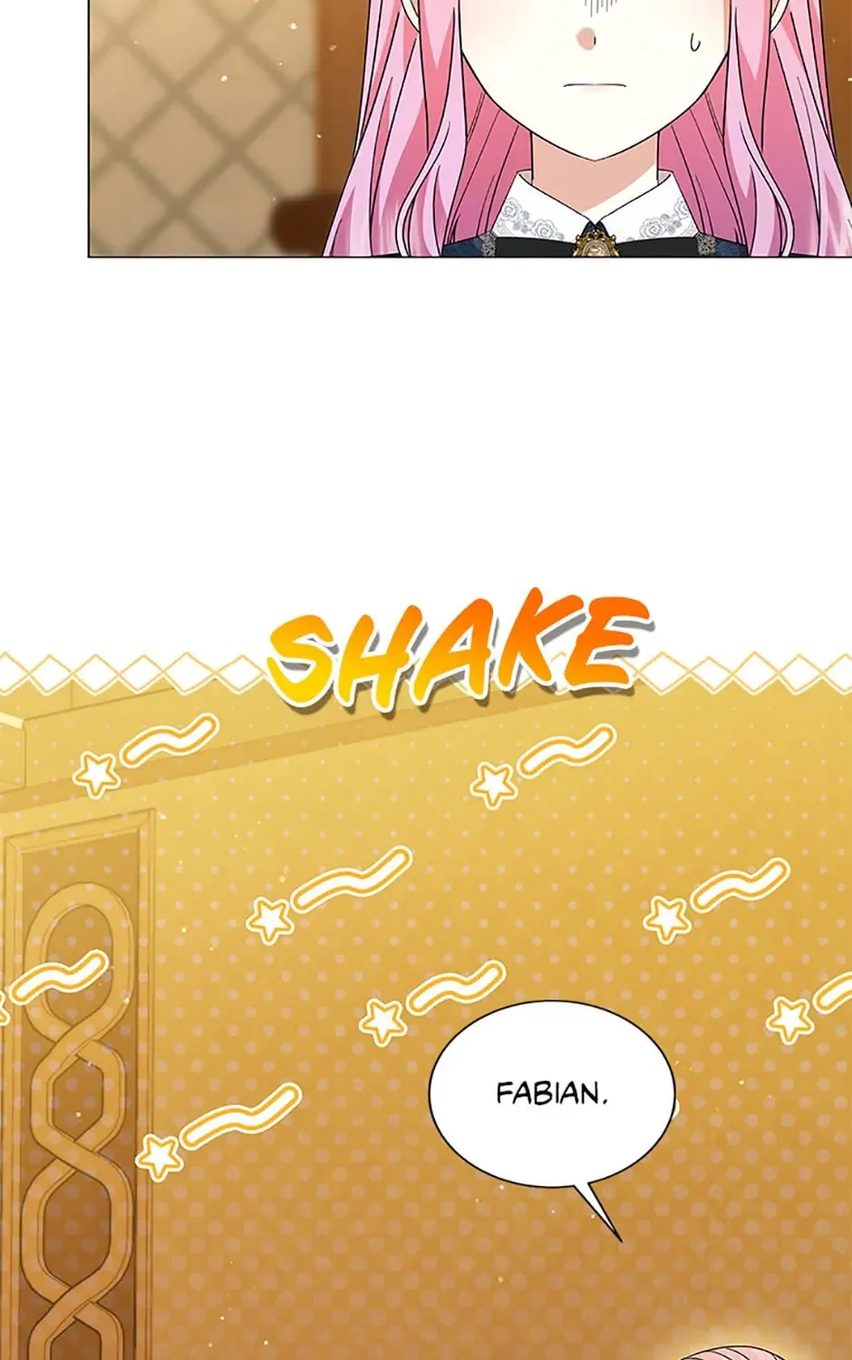 The Lady Awaits a Broken Engagement Chapter 31 page 3 - 