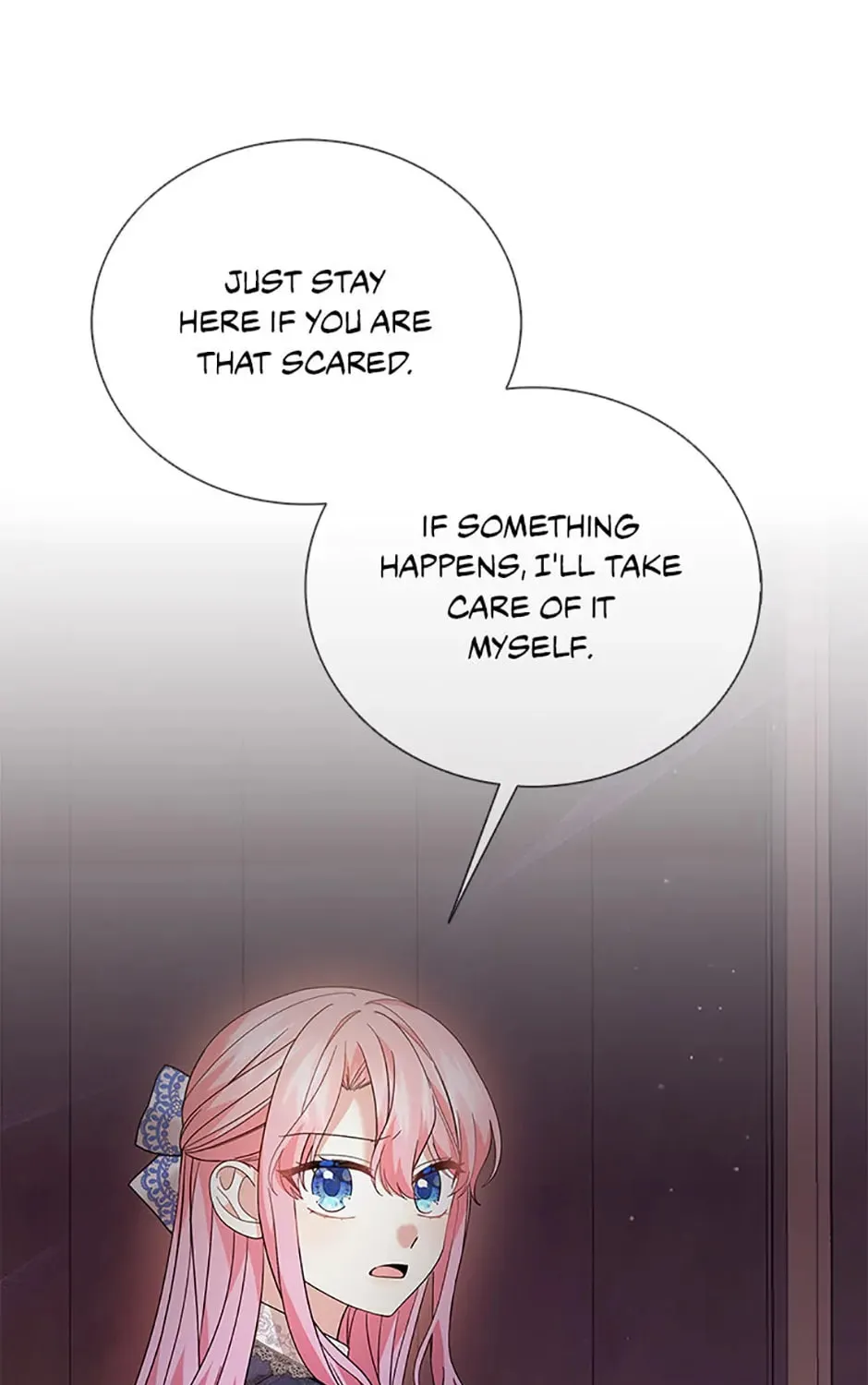 The Lady Awaits a Broken Engagement Chapter 31 page 25 - 