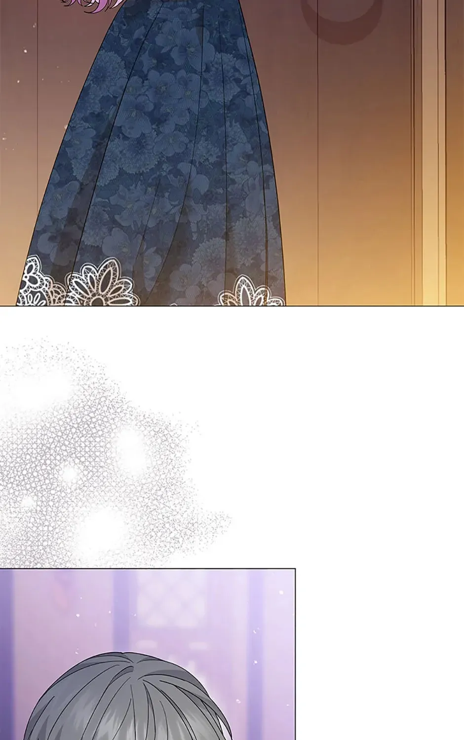The Lady Awaits a Broken Engagement Chapter 31 page 27 - 