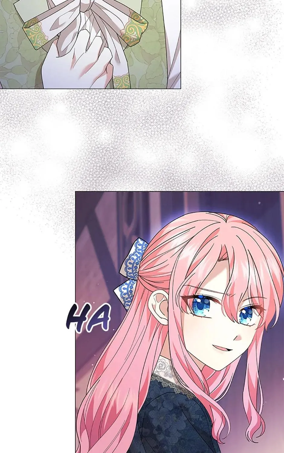 The Lady Awaits a Broken Engagement Chapter 31 page 29 - 