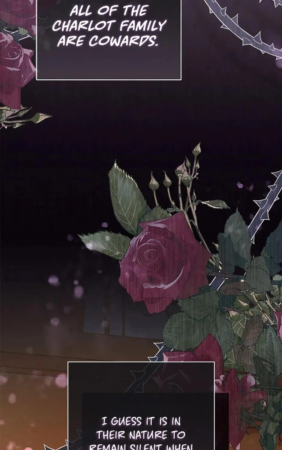 The Lady Awaits a Broken Engagement Chapter 31 page 35 - 