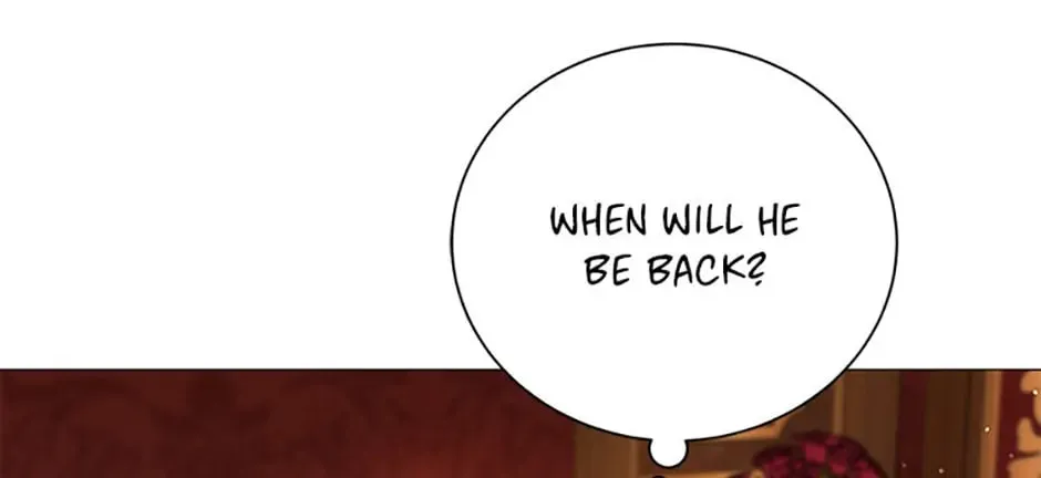 The Lady Awaits a Broken Engagement Chapter 31 page 44 - 