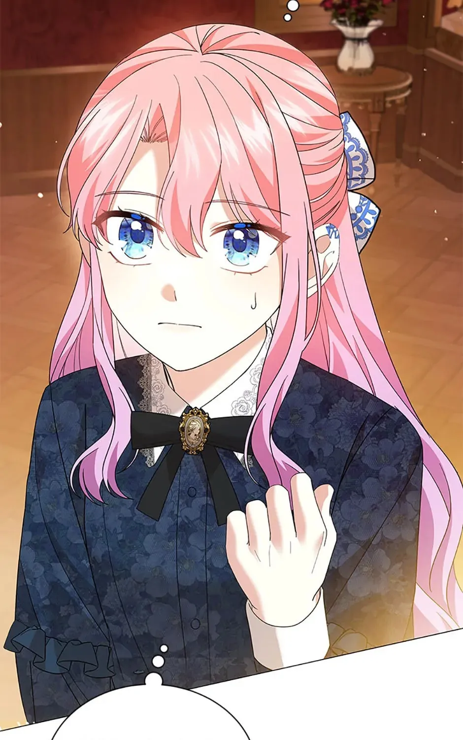 The Lady Awaits a Broken Engagement Chapter 31 page 45 - 