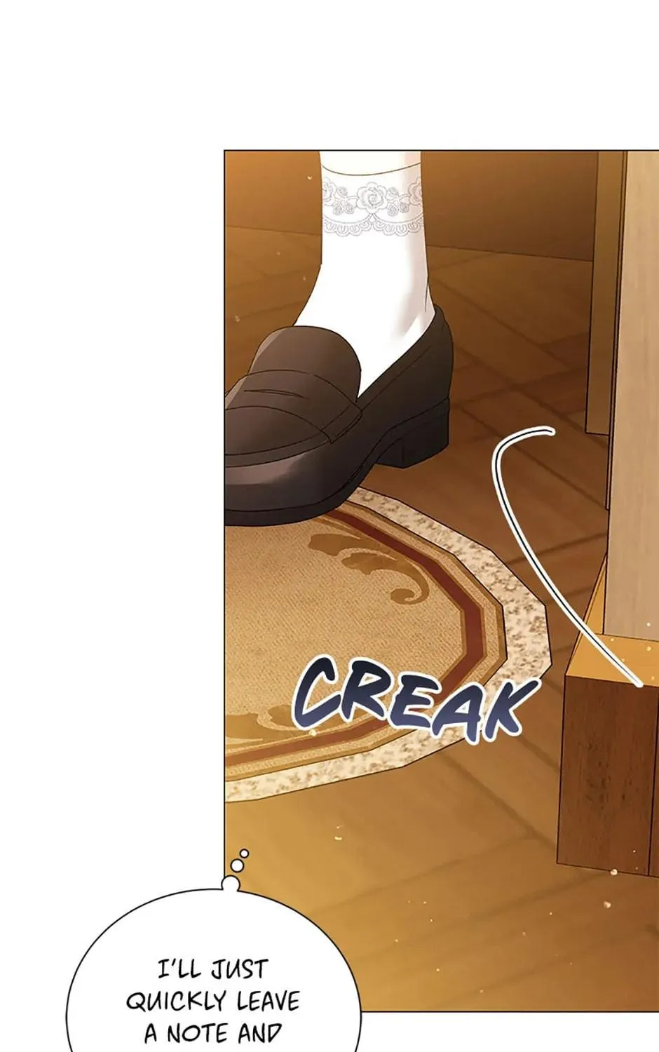 The Lady Awaits a Broken Engagement Chapter 31 page 47 - 